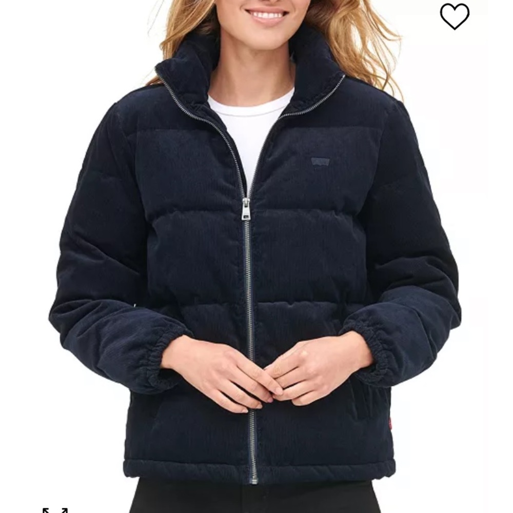 Levi Jacket